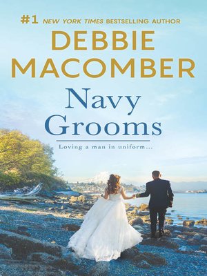 cover image of Navy Grooms